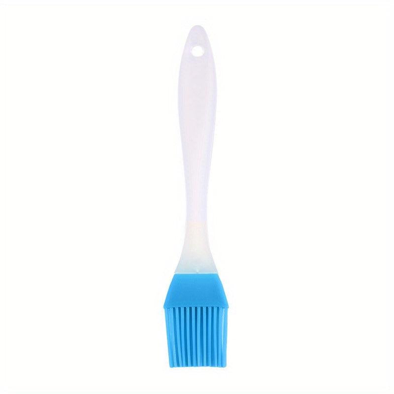Silicone Baking Brush for BBQ Cooking