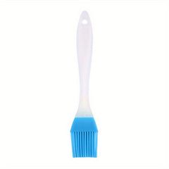 Silicone Baking Brush for BBQ Cooking