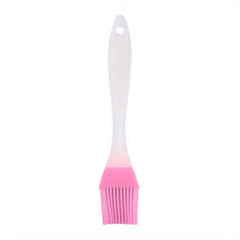 Silicone Baking Brush for BBQ Cooking