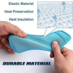 4Pcs Reusable Popsicle Bag Antifreeze Cover Holder Kitchen Supplies