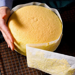 Nonstick Cake Pan Side Liner Roll Baking Parchment Paper for Springform Pan