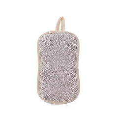 Double-sided Dishcloth Sponge Pot Brush Cleaning Sponge
