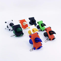 Innovative Shotgun Tool Beer Multifunctional Shotgun Tool