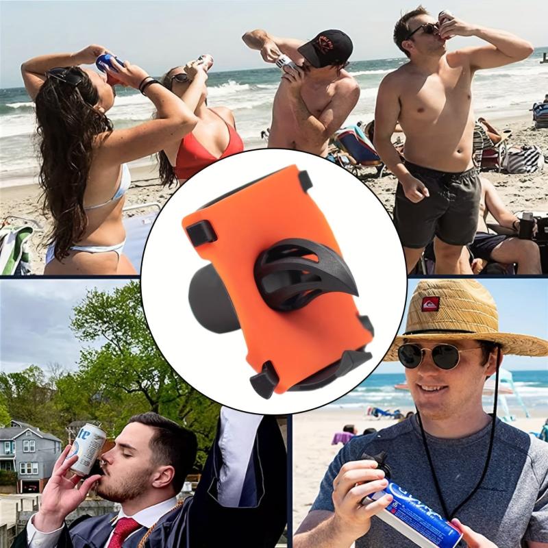 Innovative Shotgun Tool Beer Multifunctional Shotgun Tool