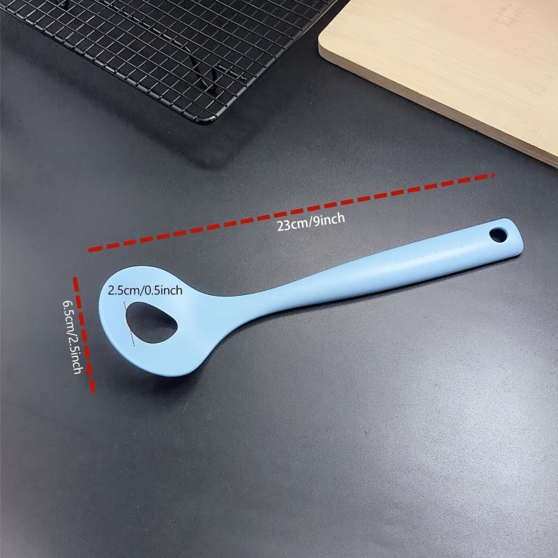 Meatball Spoon - Kitchen Gadget for Making Meatballs and Fish Balls