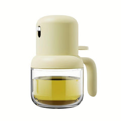 Glass Sprayer Mister for Salad BBQ Kitchen Baking Roasting Camping Picnic