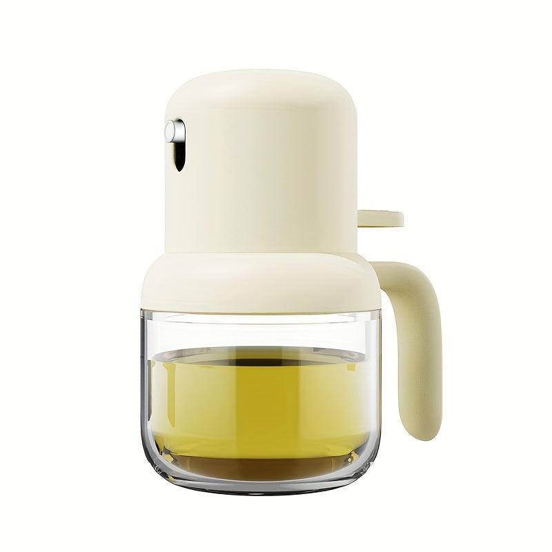 Glass Sprayer Mister for Salad BBQ Kitchen Baking Roasting Camping Picnic