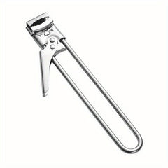 Adjustable Stainless Steel Jar & Bottle Opener