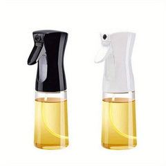 2pcs Kitchen Olive Sprayer Mister Spray Bottle for Cooking Baking BBQ