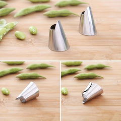 5pcs Finger Guard Kitchen Cutting Protection Tools
