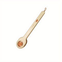 Silicone Body Brush Scrubber with Soap Dispenser