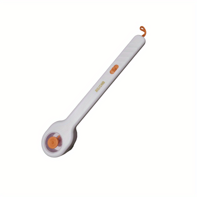 Silicone Body Brush Scrubber with Soap Dispenser