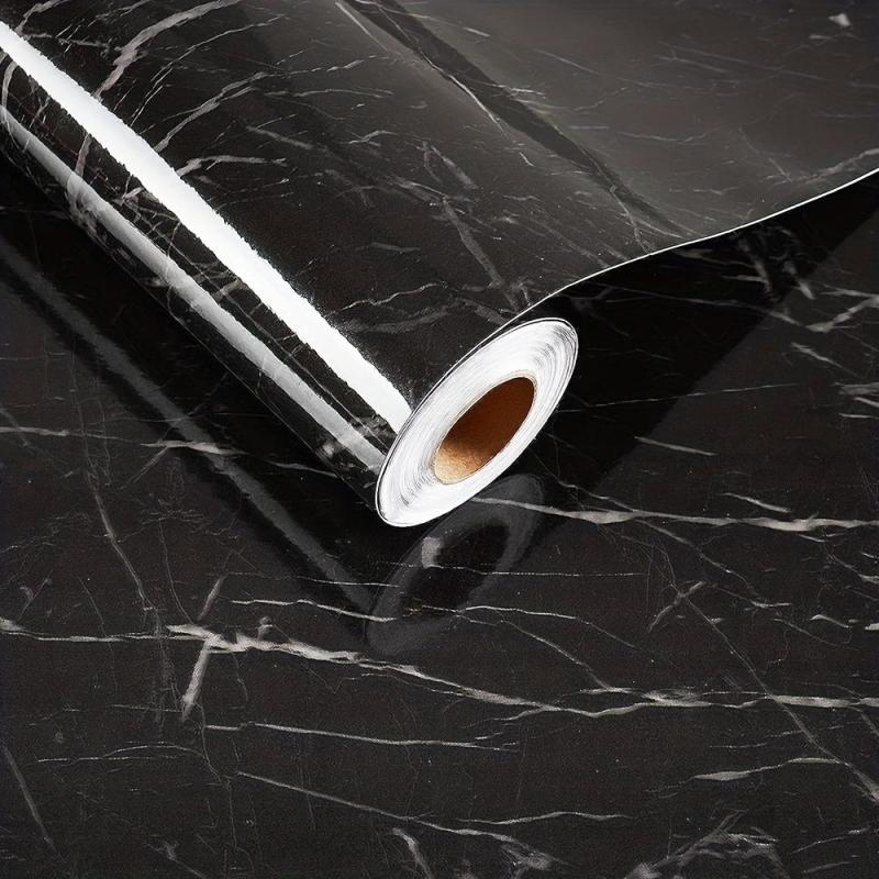 Marble Peel and Stick Countertop Wallpaper