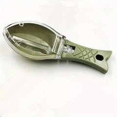 Fast Fish Scale Remover Brush for Kitchen Supplies