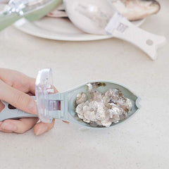 Fast Fish Scale Remover Brush for Kitchen Supplies