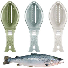 Fast Fish Scale Remover Brush for Kitchen Supplies