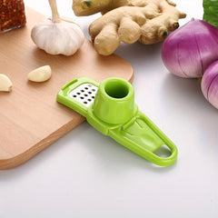 Garlic Grinder Creative Garlic Press Kitchen Garlic Press