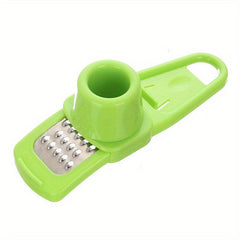 Garlic Grinder Creative Garlic Press Kitchen Garlic Press
