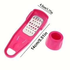 Garlic Grinder Creative Garlic Press Kitchen Garlic Press