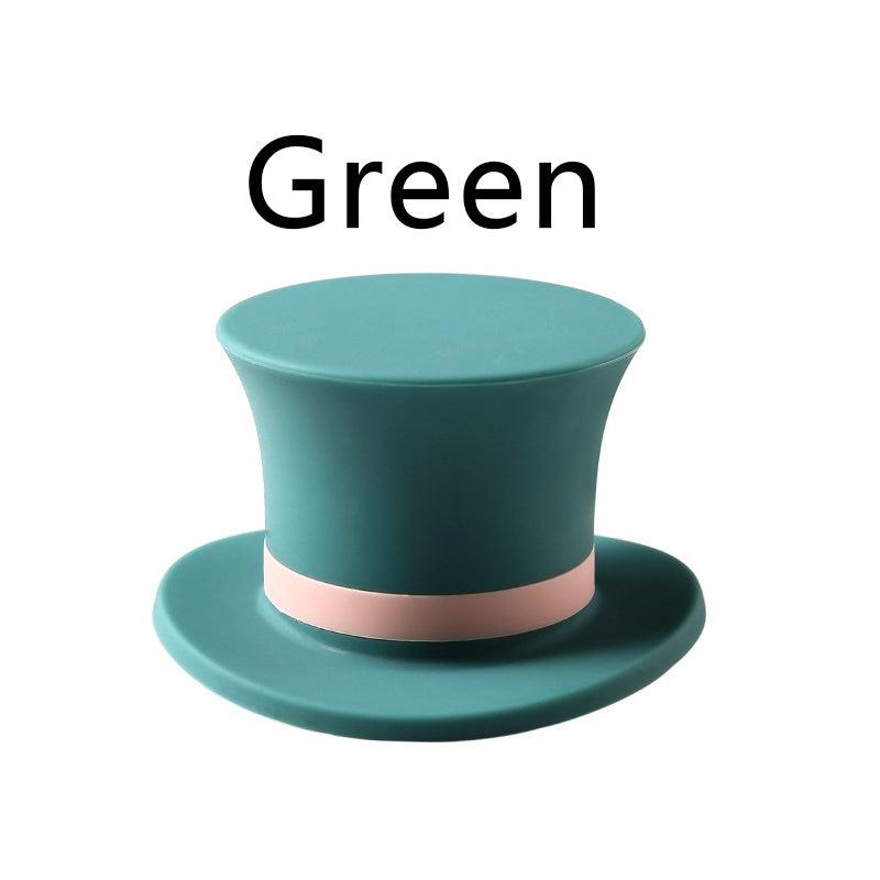 1pc Silicone Champagne Beer Bottle Cap Sealing Stopper
