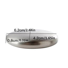 Stainless Steel Soap Deodorize Smell From Hands Kitchen Bar