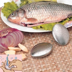 Stainless Steel Soap Deodorize Smell From Hands Kitchen Bar