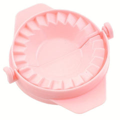 Creative Dumpling Maker for Perfectly Shaped Dumplings