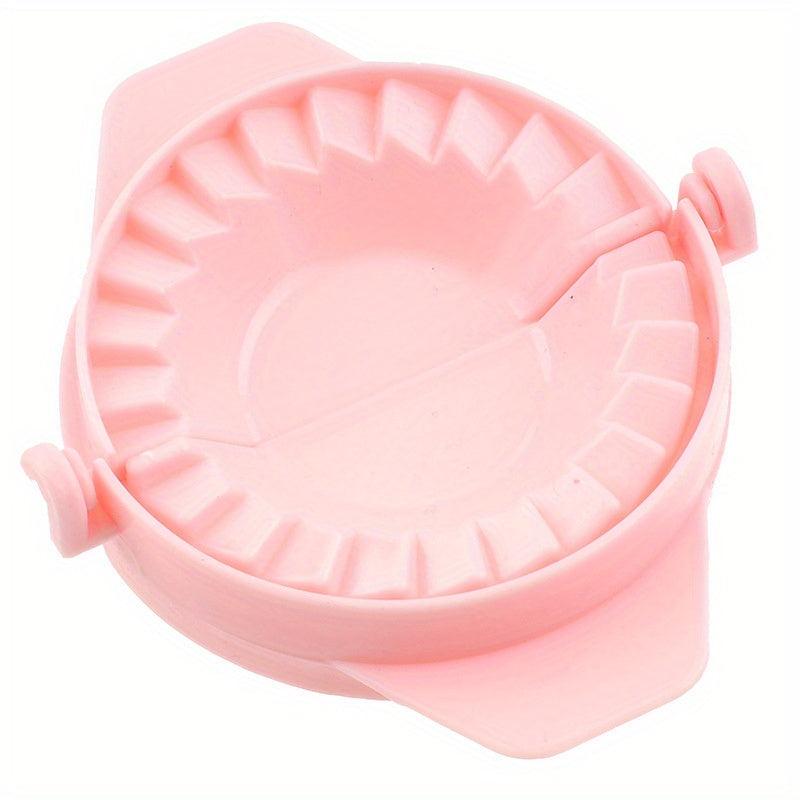 Creative Dumpling Maker for Perfectly Shaped Dumplings