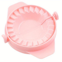 Creative Dumpling Maker for Perfectly Shaped Dumplings