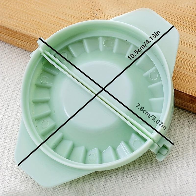 Creative Dumpling Maker for Perfectly Shaped Dumplings