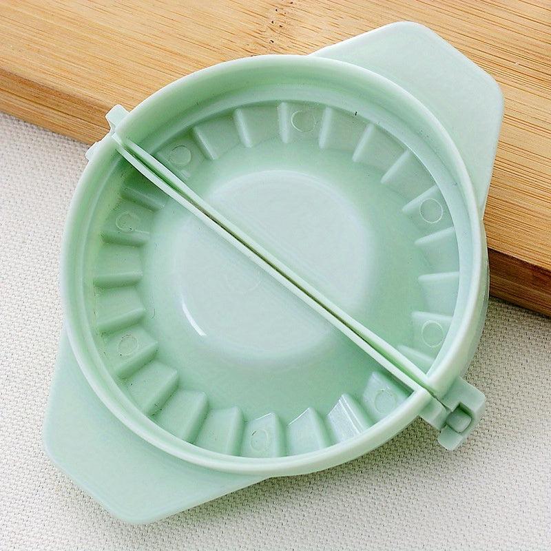 Creative Dumpling Maker for Perfectly Shaped Dumplings