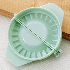 Creative Dumpling Maker for Perfectly Shaped Dumplings