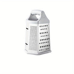 Stainless Steel Vegetable Grater with Container