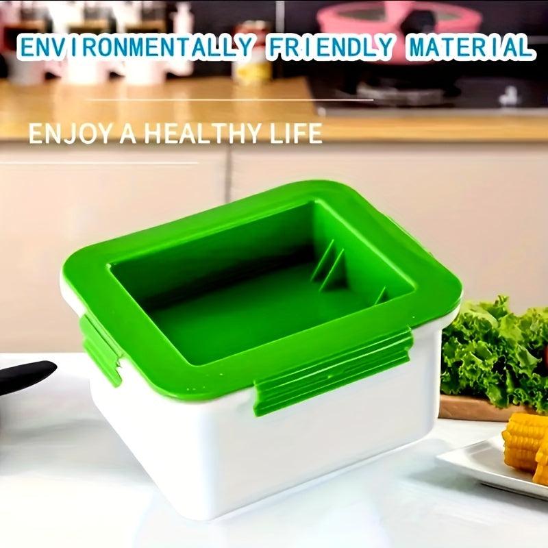 Creative Tofu Press Maker Plastic for Homemade DIY Water Removal
