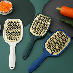 Multifunctional Stainless Steel Lemon Zester Cheese Grater
