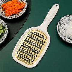 Multifunctional Stainless Steel Lemon Zester Cheese Grater