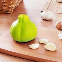 Silicone Garlic Peeler Easy Quick Peel Remover Odorless