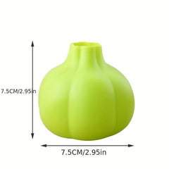 Silicone Garlic Peeler Easy Quick Peel Remover Odorless