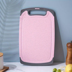 Antibacterial Cutting Board for Kitchen and Dorm