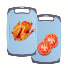 Antibacterial Cutting Board for Kitchen and Dorm