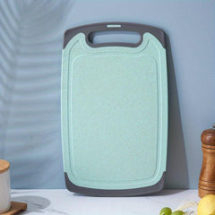 Antibacterial Cutting Board for Kitchen and Dorm