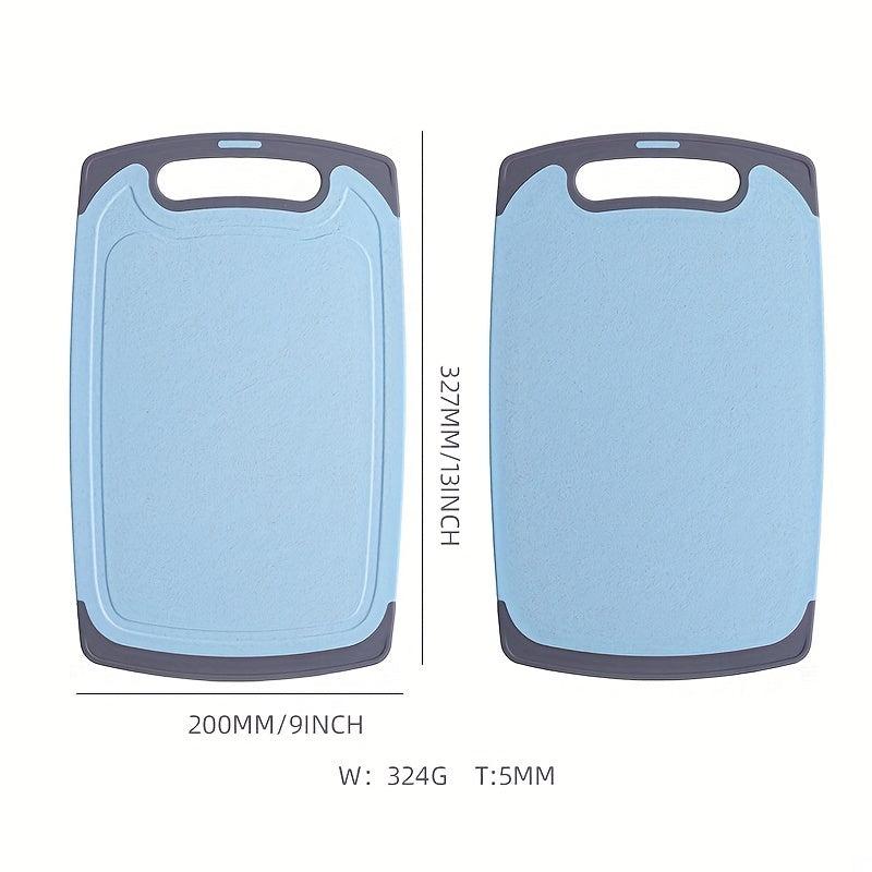 Antibacterial Cutting Board for Kitchen and Dorm