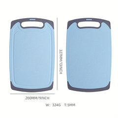 Antibacterial Cutting Board for Kitchen and Dorm