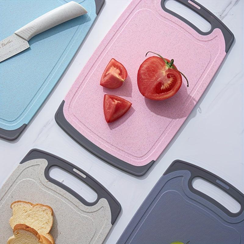 Antibacterial Cutting Board for Kitchen and Dorm
