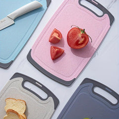 Antibacterial Cutting Board for Kitchen and Dorm