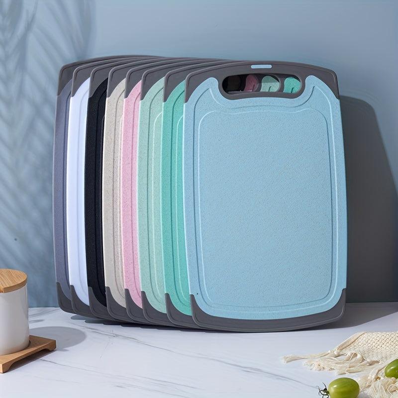 Antibacterial Cutting Board for Kitchen and Dorm