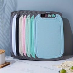 Antibacterial Cutting Board for Kitchen and Dorm