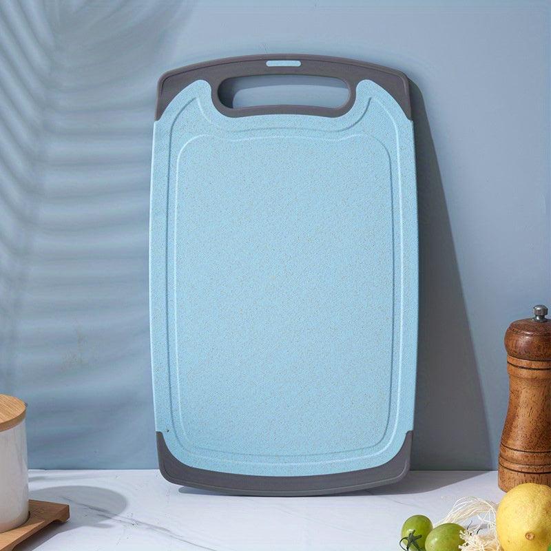Antibacterial Cutting Board for Kitchen and Dorm