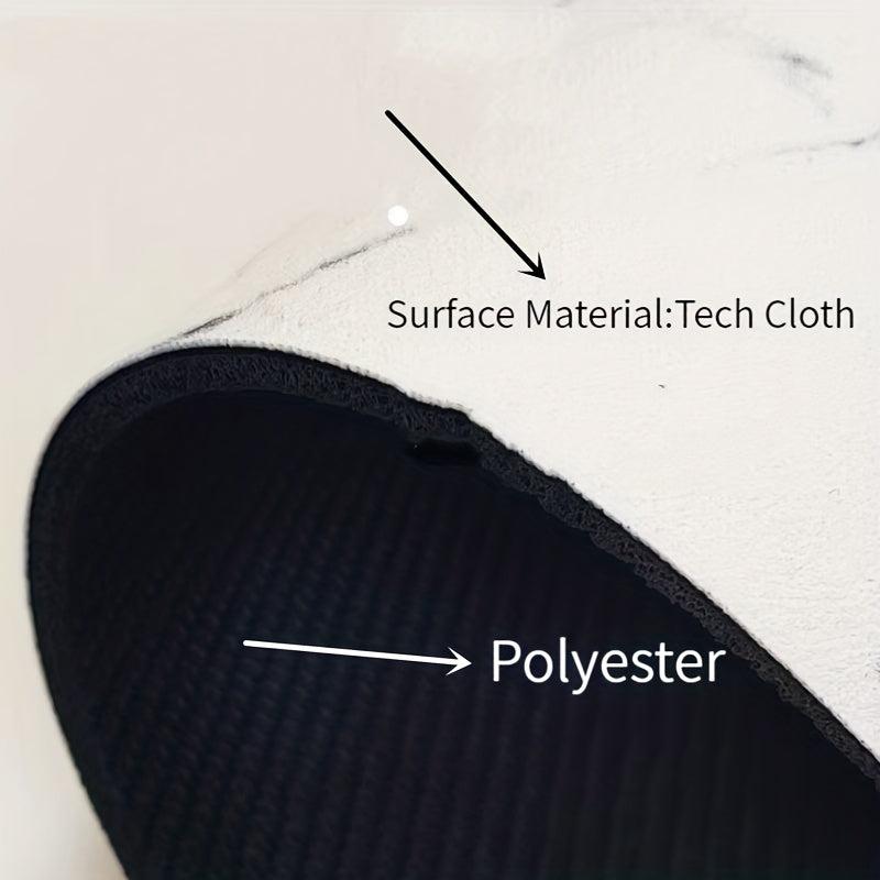 Dish Drying Mat Diatom Mud Water Absorption Pad