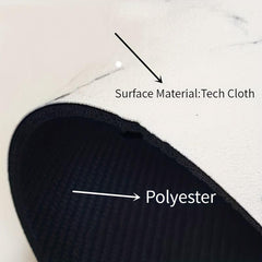 Dish Drying Mat Diatom Mud Water Absorption Pad